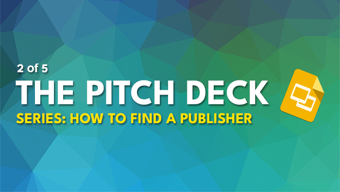 Creating the Pitch Deck for Your Indie Game (2/5)