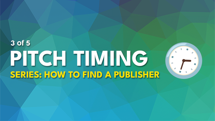 When is Your Indie Game Ready to Pitch to Publishers? (3/5)