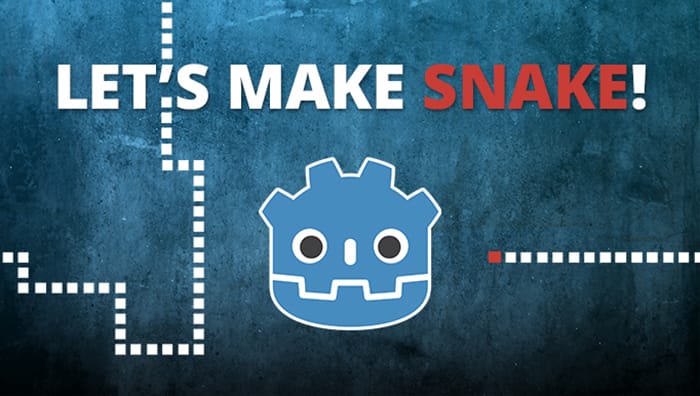 Learn Godot 4 by Making an Entire Game in an Hour
