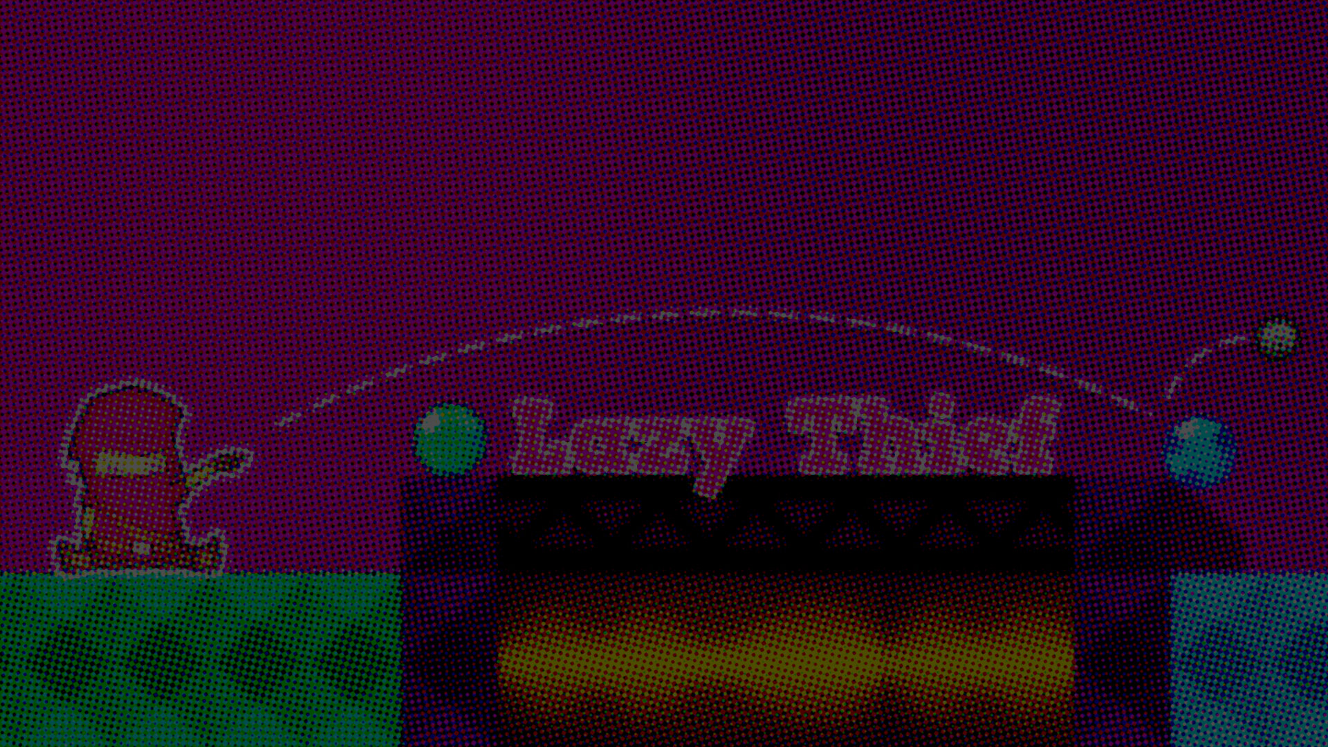 Lazy Thief