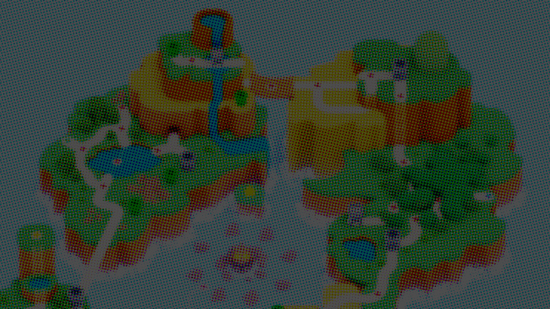 Turning a New 3D Engine Into Something People Could Learn